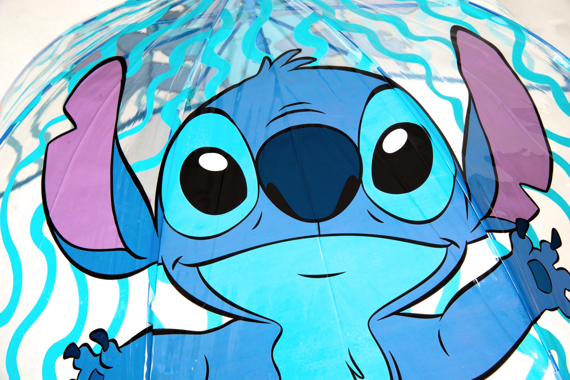 Lilo & Stitch Good Vibes