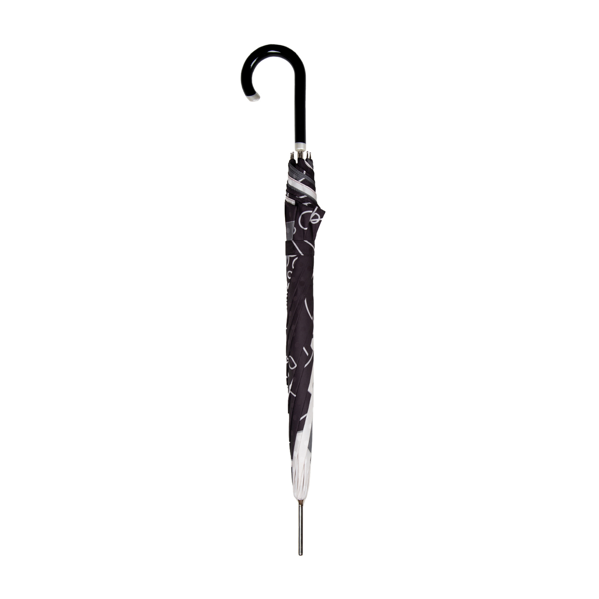 Swiss-made luxury jacquard
