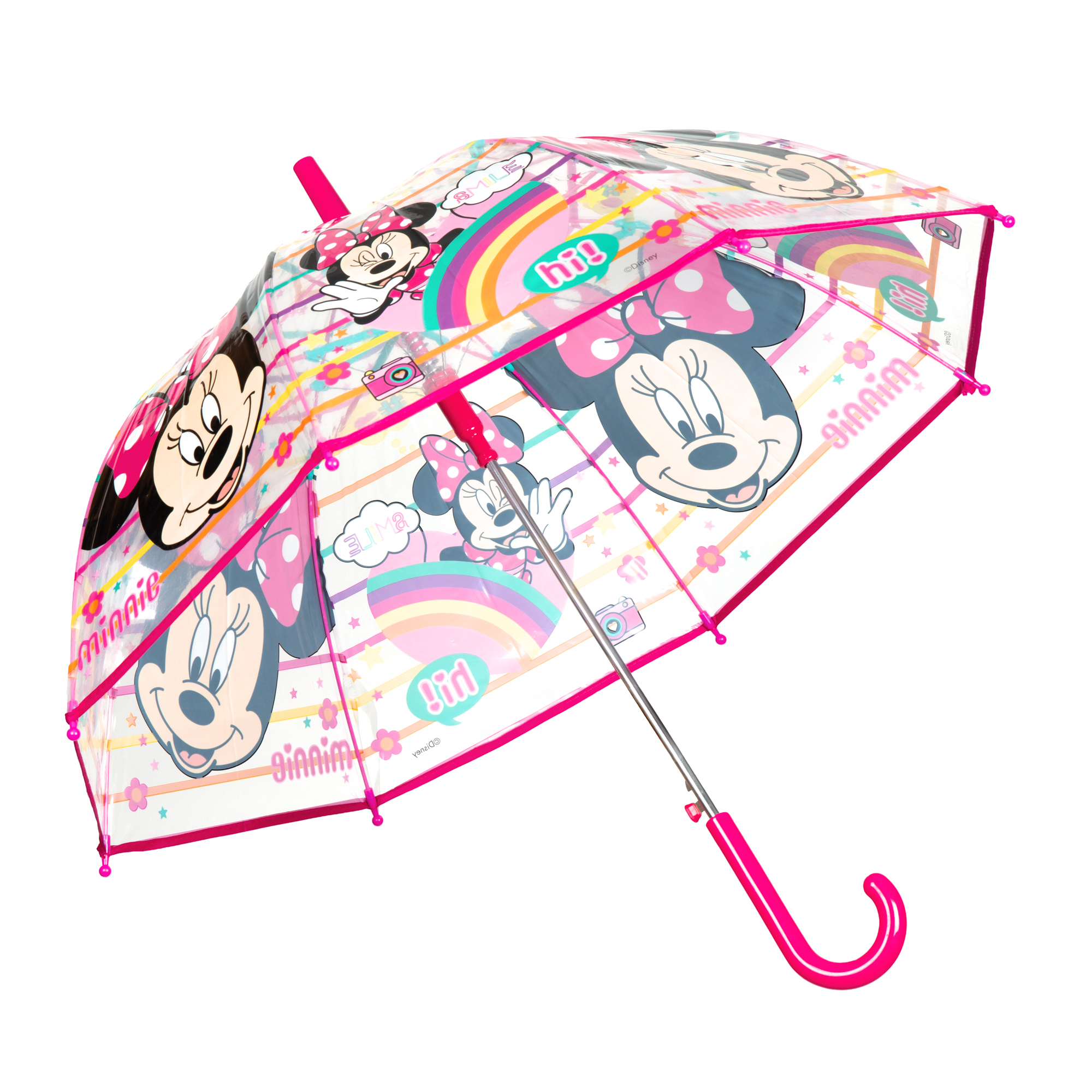Minnie