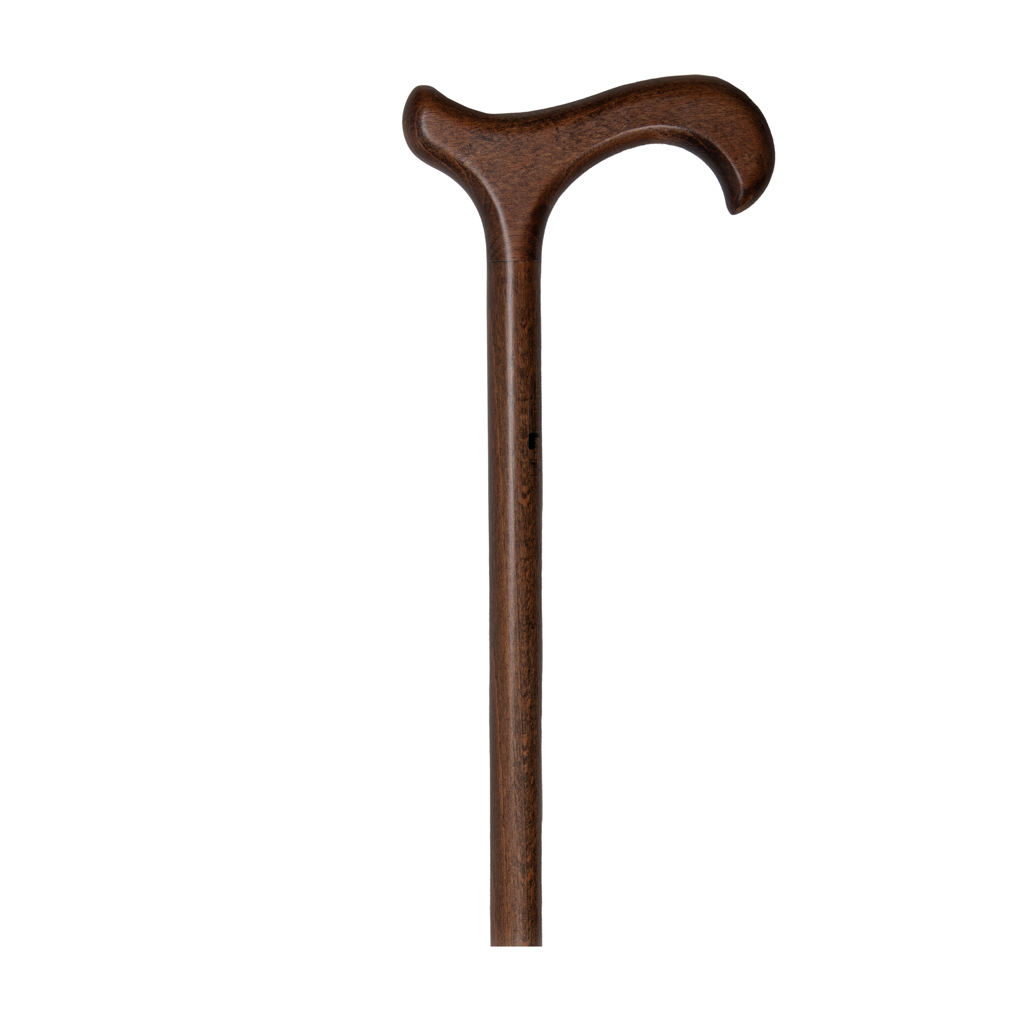 Herren Gehstock Buche