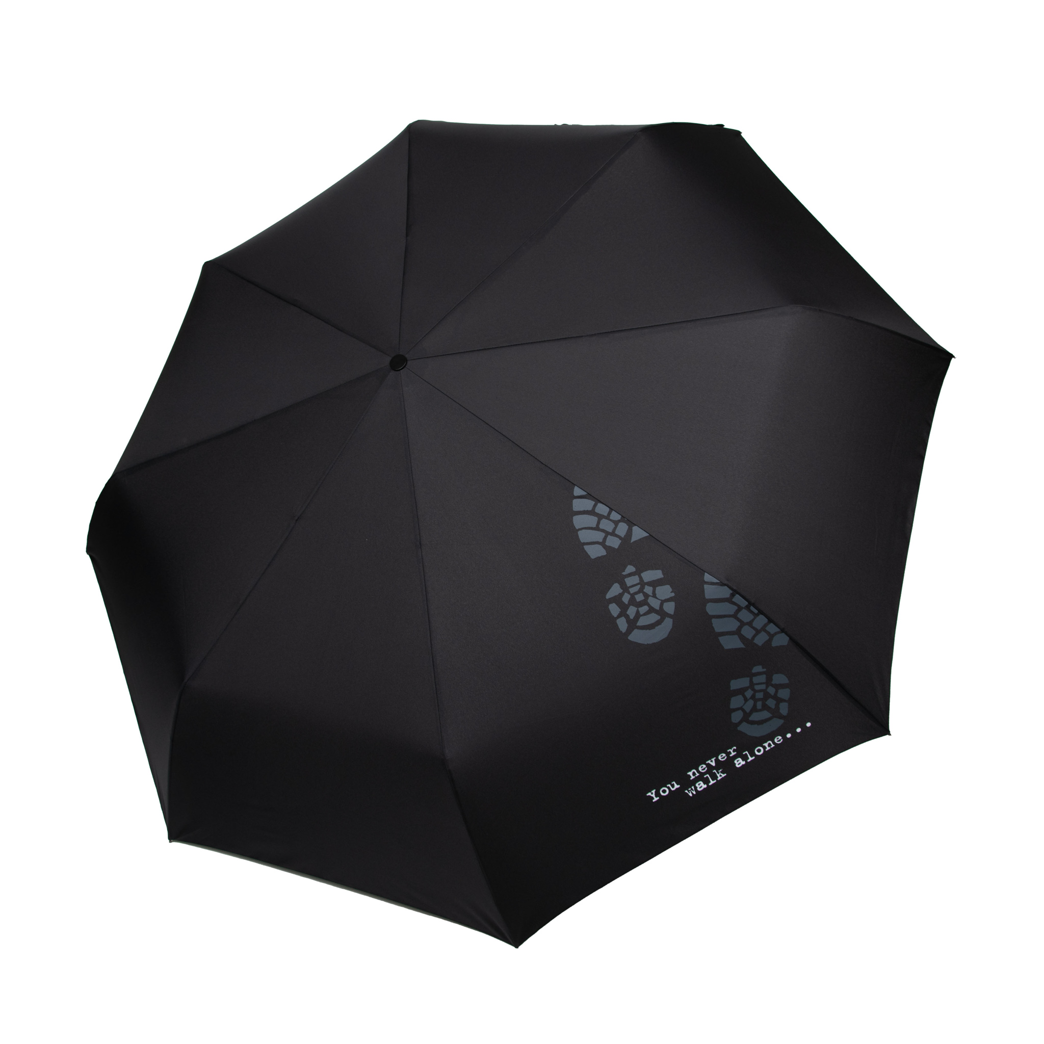 Trekking umbrella
