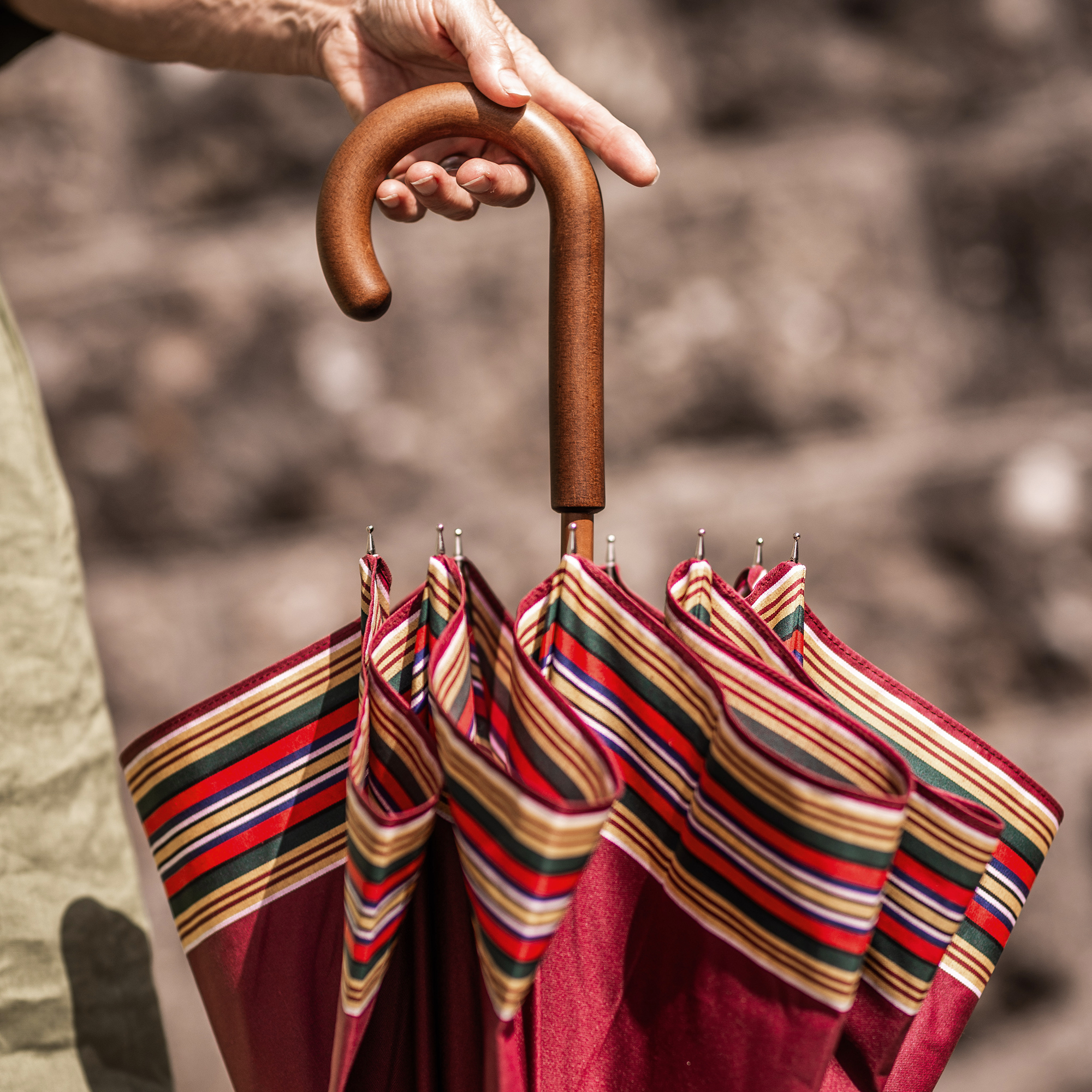 Swiss Made Cotton