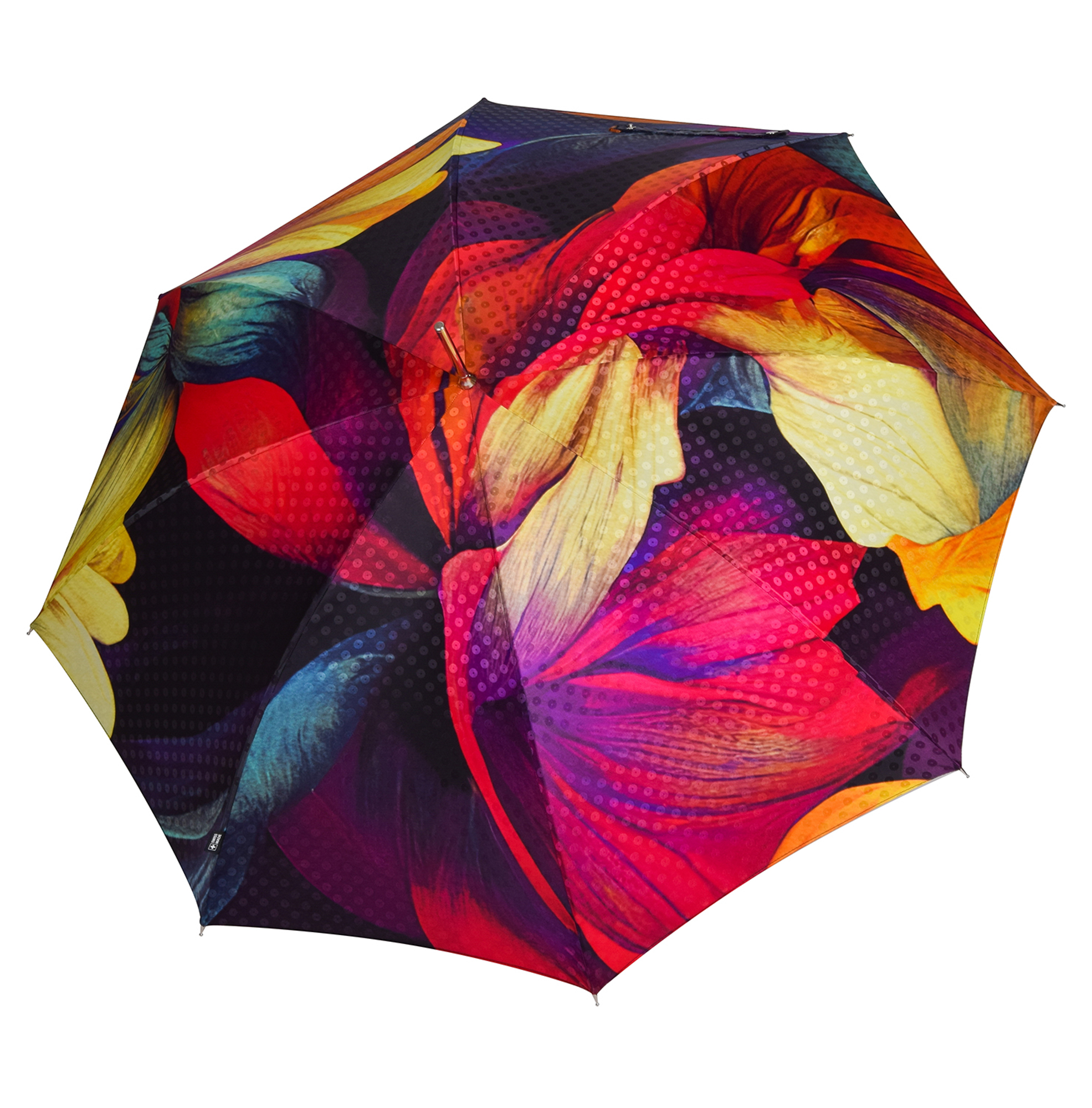 Swiss Made Luxury Jacquard