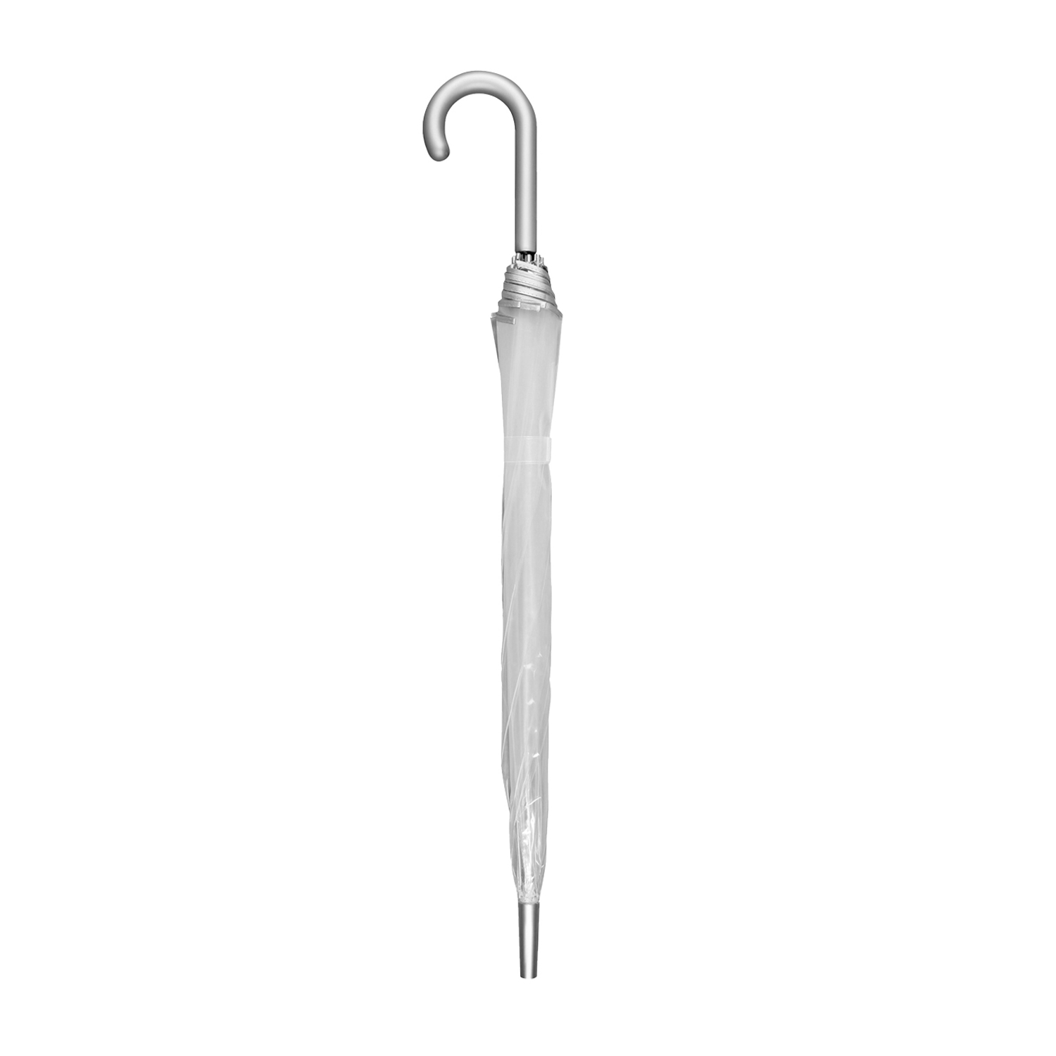 Long Matic Transparent