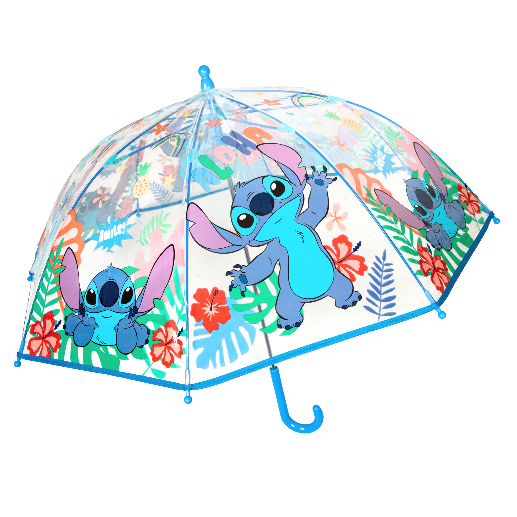 Lilo & Stitch Aloha