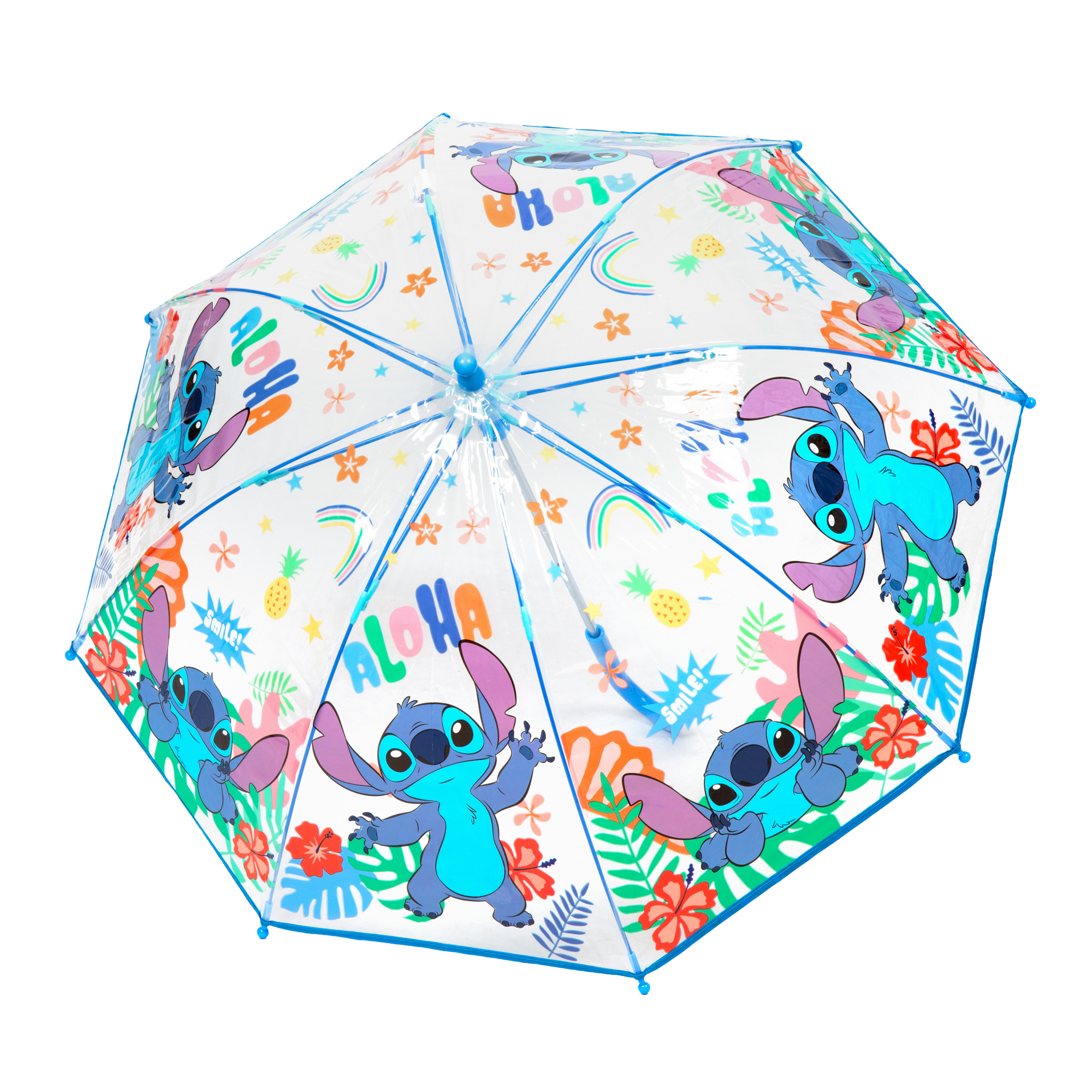 Lilo & Stitch Aloha