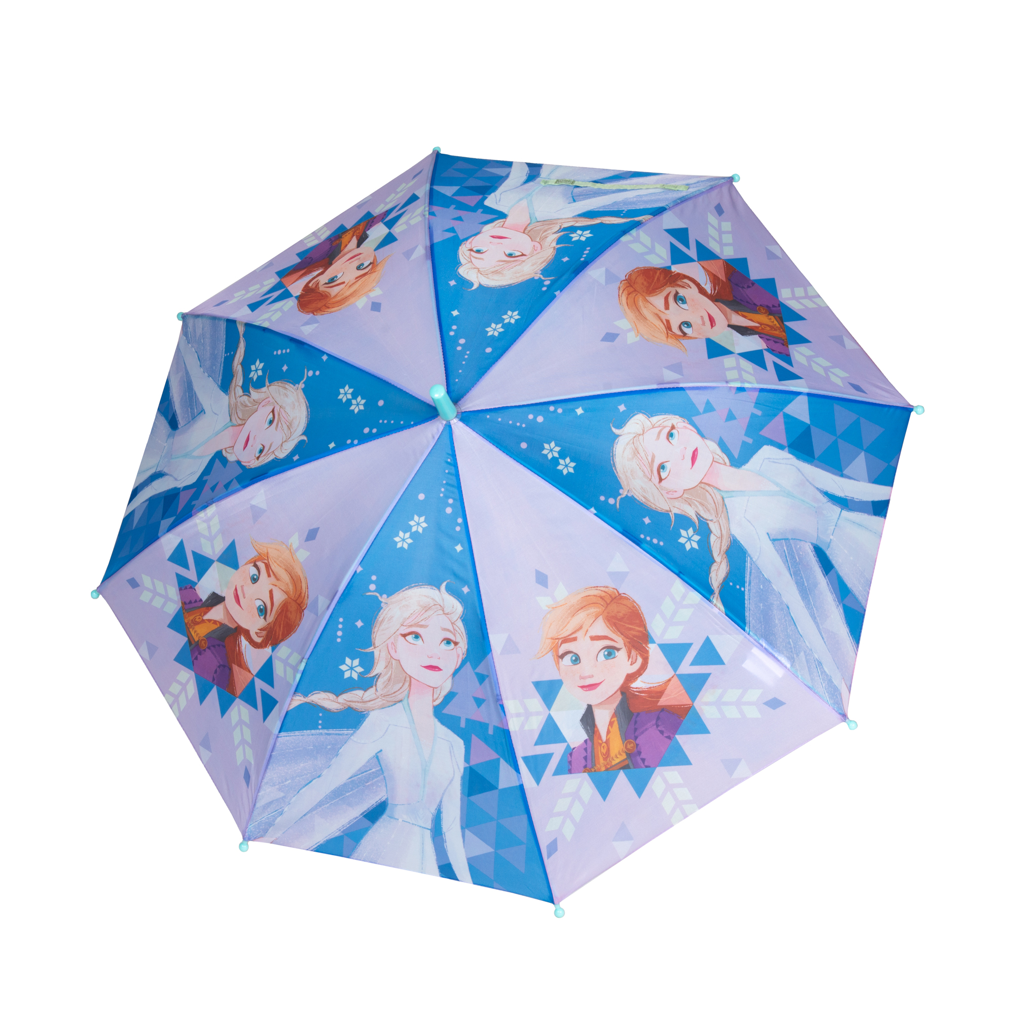 Frozen Elsa e Anna