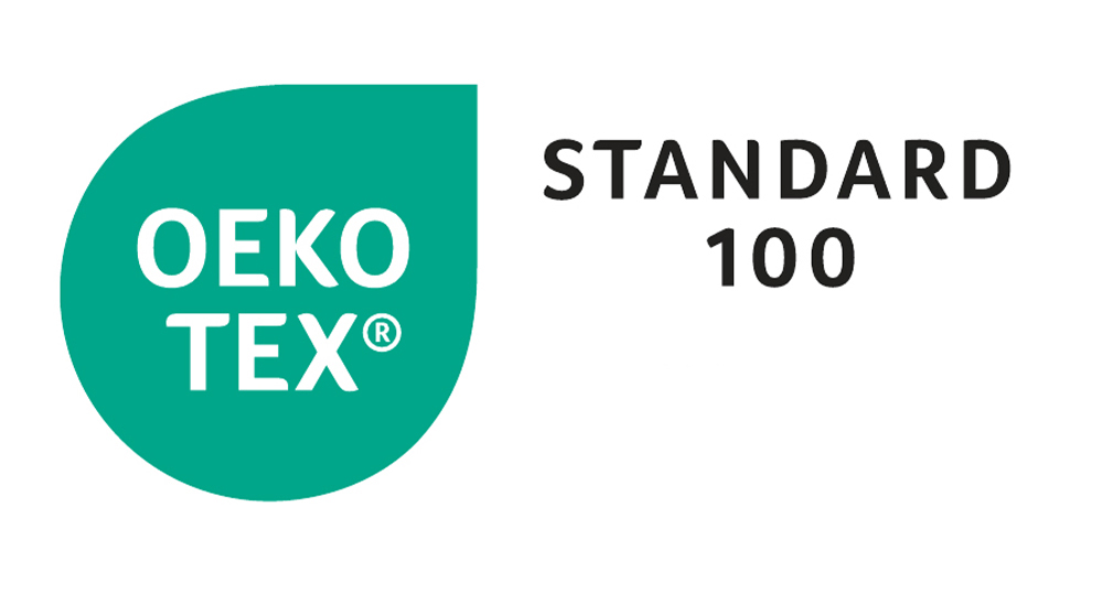Logo OEKO-TEX Standard 100