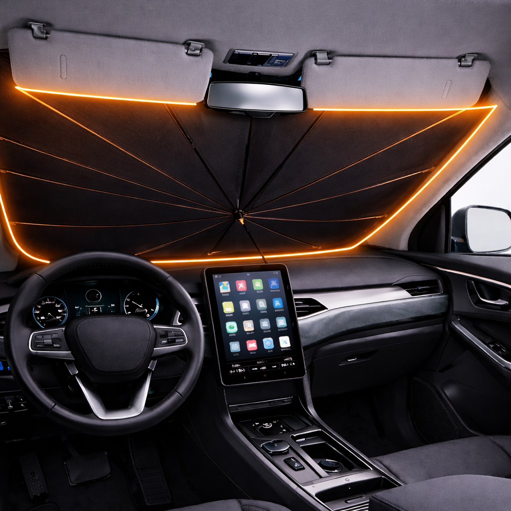 Car Shade