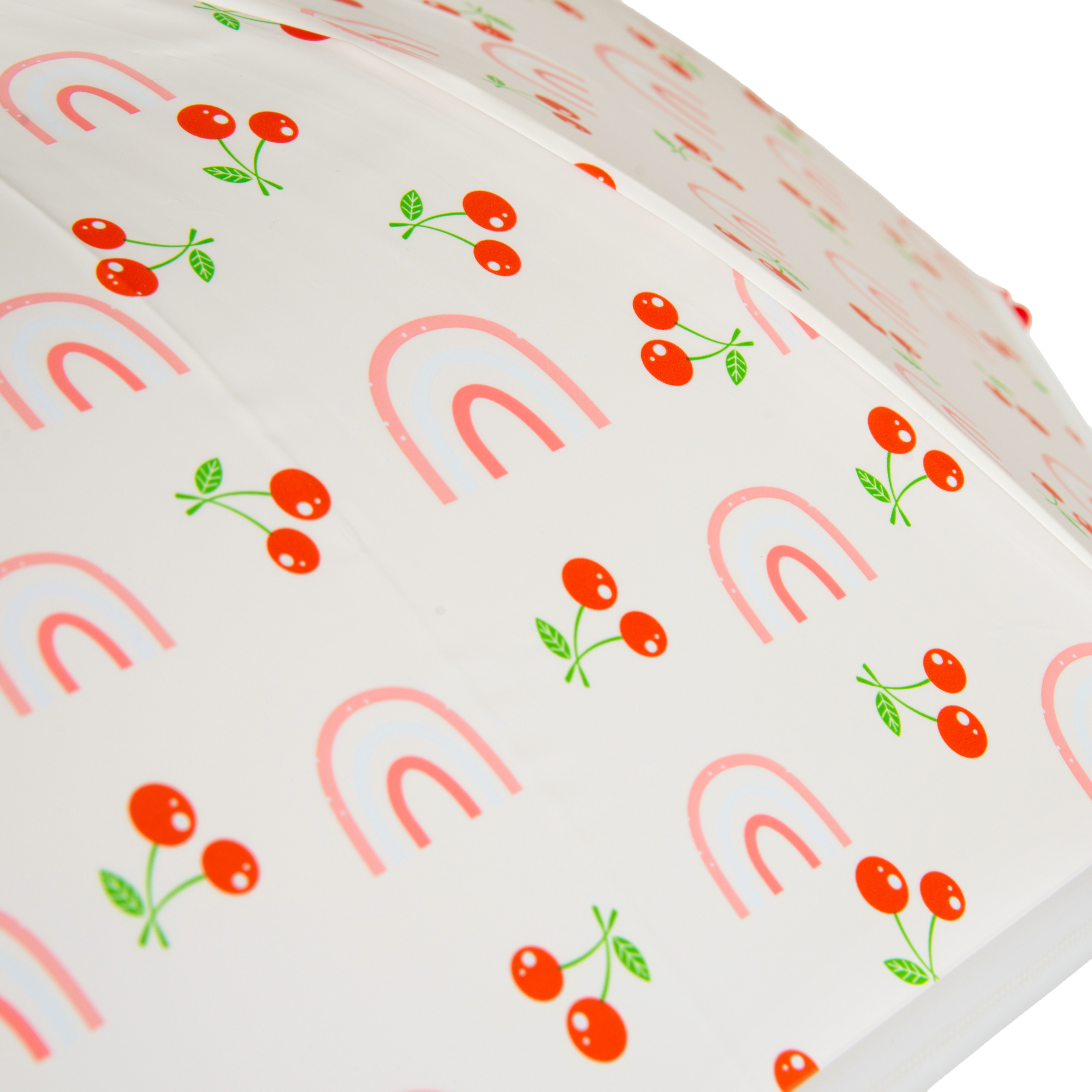 Cherry Rainbow