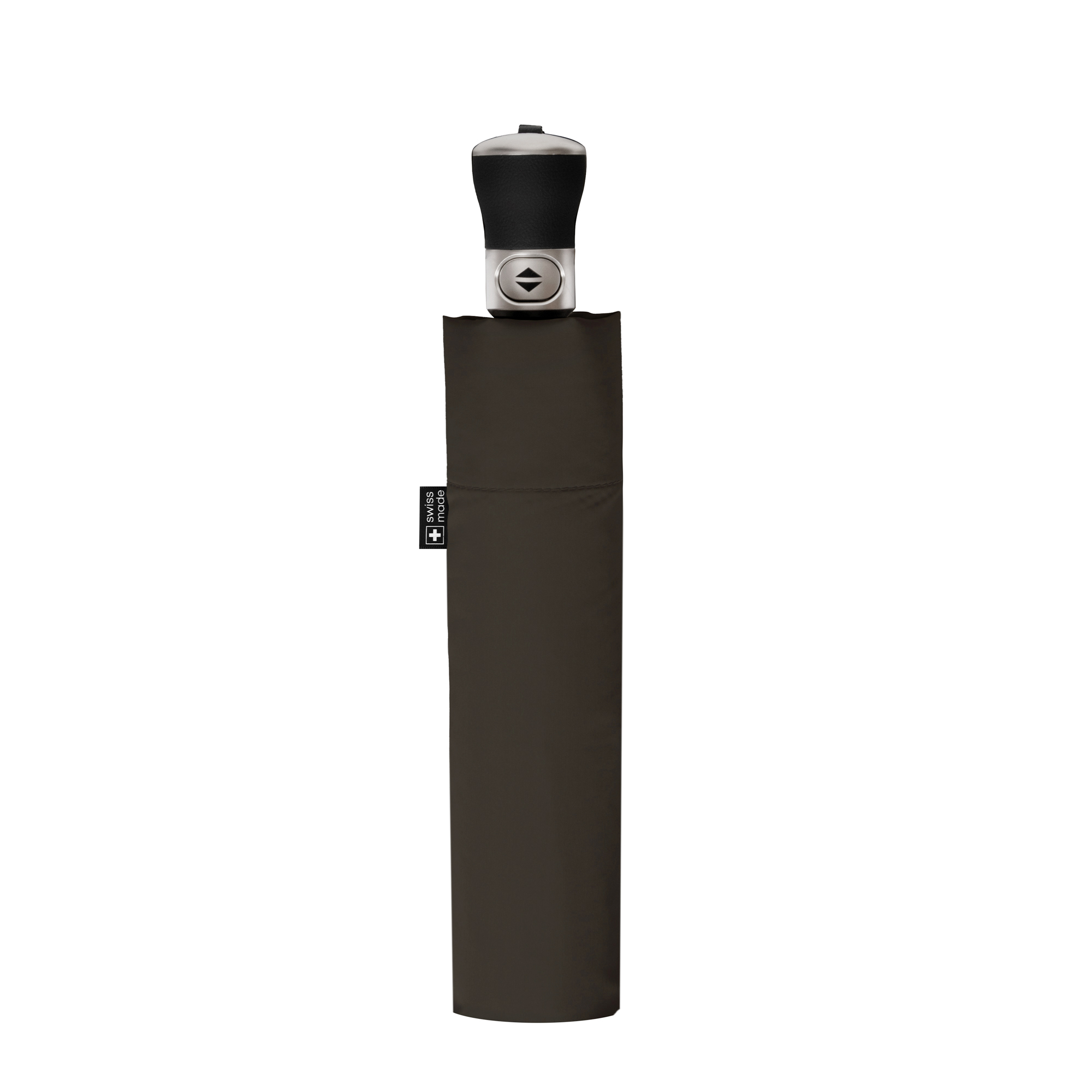Swiss Made Compact Plain